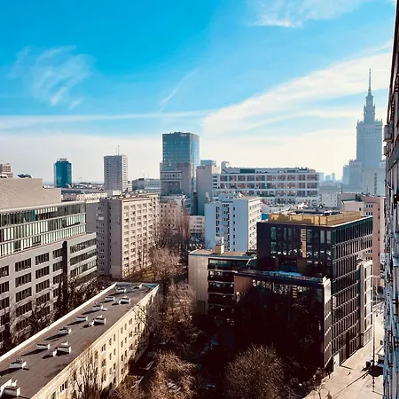 Panoramic Skyline 14th Floor National Stadium View Διαμέρισμα *
