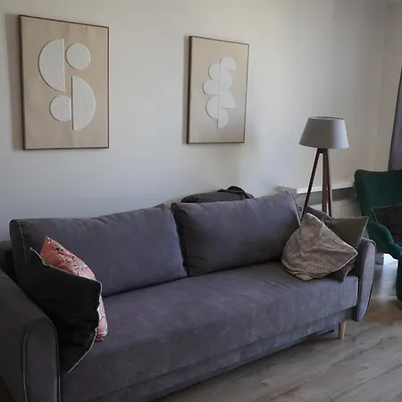 Panoramic Skyline 14th Floor National Stadium View Διαμέρισμα *