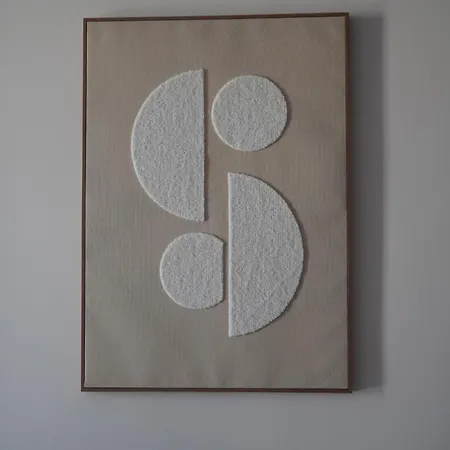 Διαμέρισμα Panoramic Skyline 14th Floor National Stadium View *