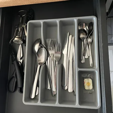 아파트 Panoramic Skyline 14th Floor National Stadium View *