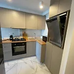 Apartamento Panoramic Skyline 14th Floor National Stadium View *
