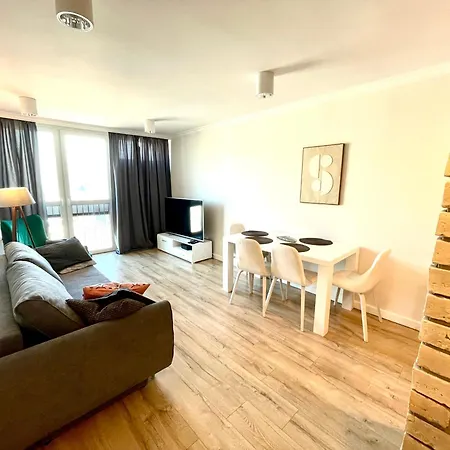 Apartament Panoramic Skyline 14th Floor National Stadium View *