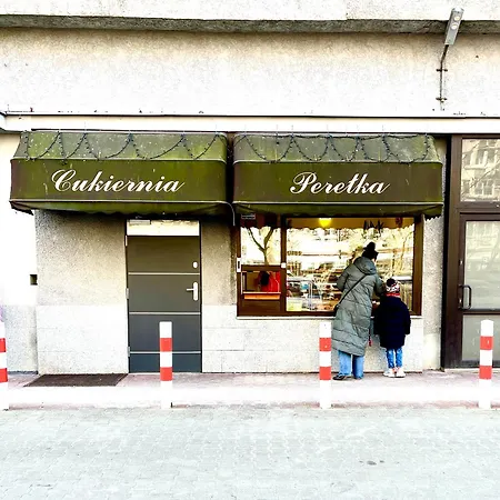 Panoramic Skyline 14th Floor National Stadium View